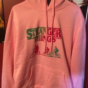 Stranger Things Hoodie
